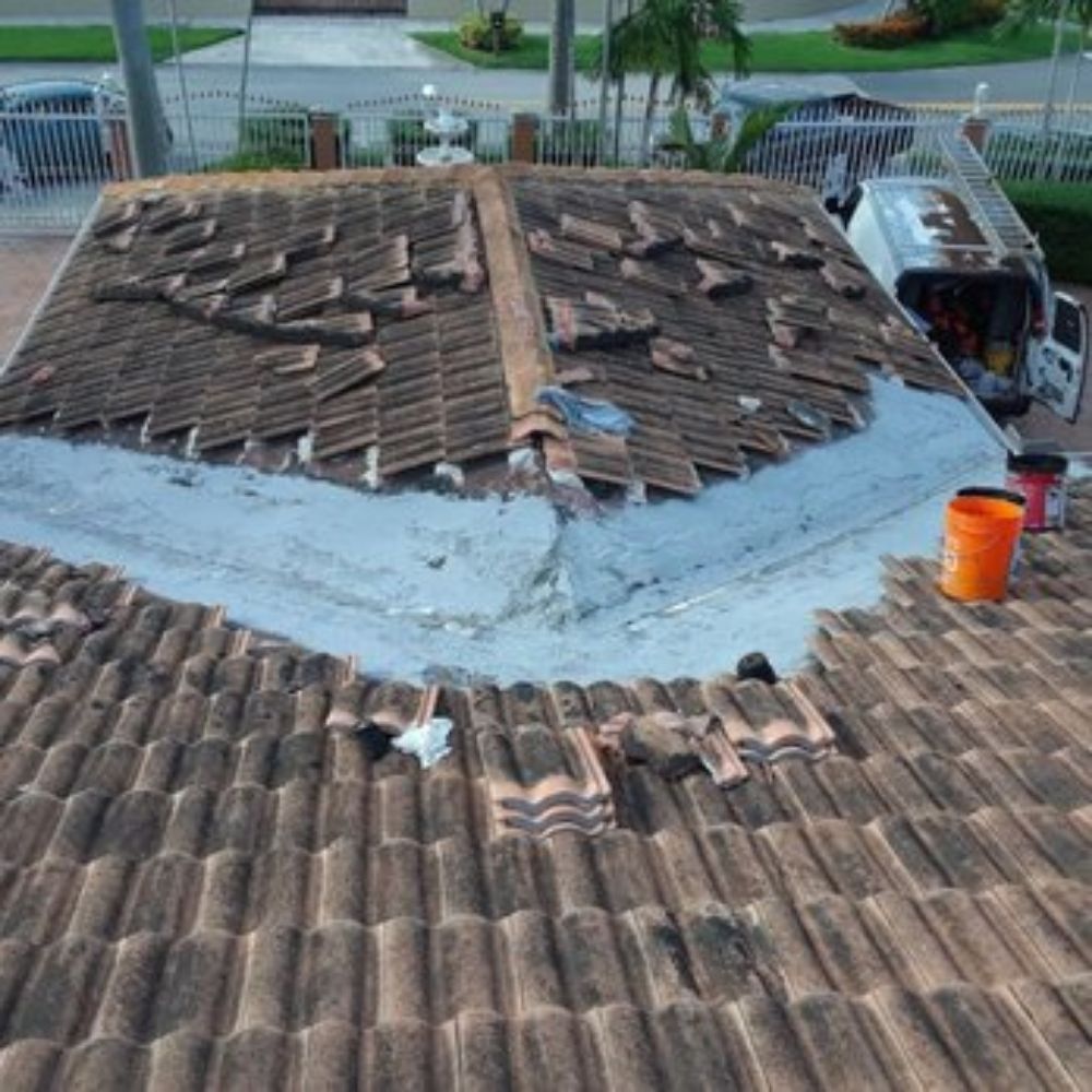Photo of Weather Shield Home Improvement