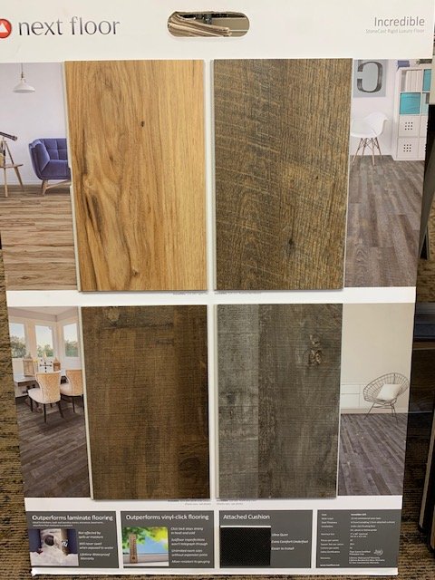 Photo of C & C Floor Service