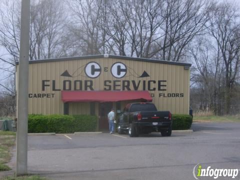 Photo of C & C Floor Service