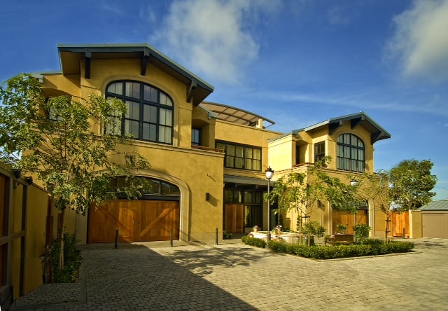 Photo of Garden Architecture