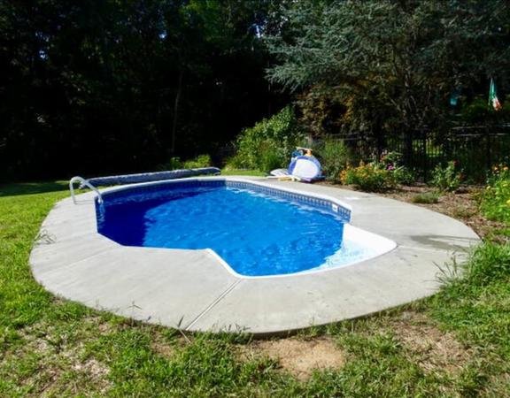 Photo of Carroll County Swimming Pools