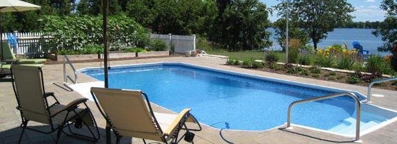 Photo of Carroll County Swimming Pools