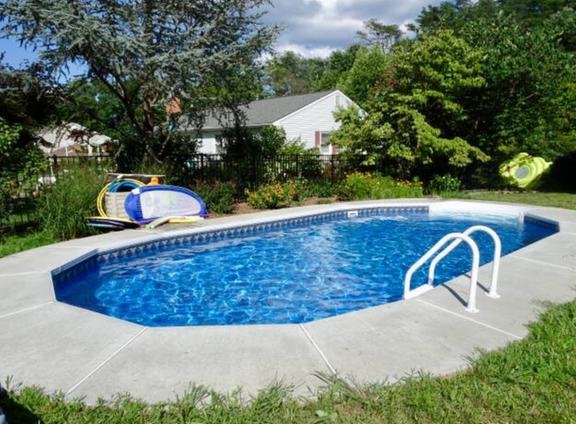 Photo of Carroll County Swimming Pools