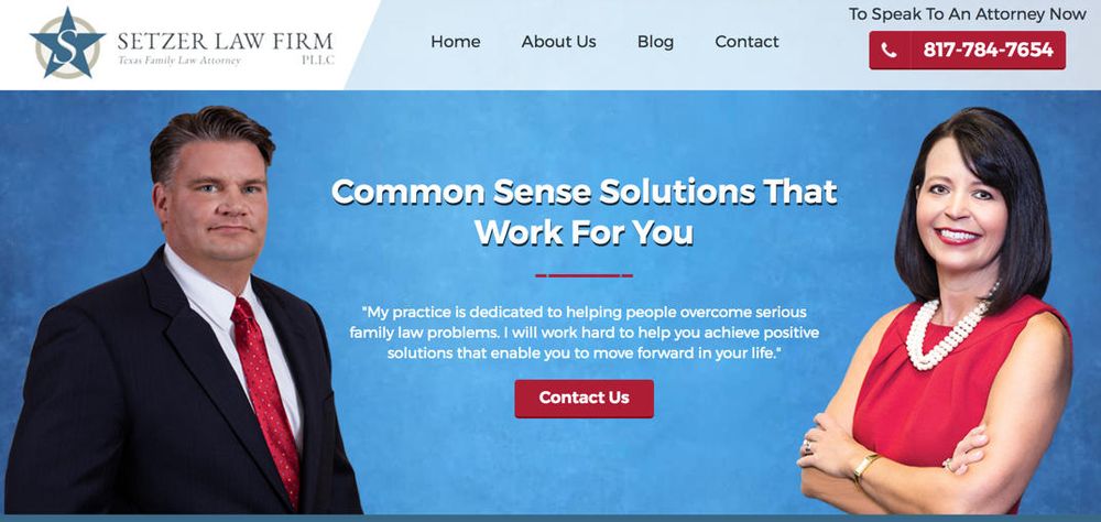 Photo of Setzer Law Firm
