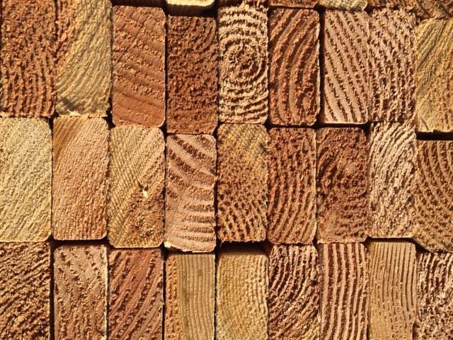 Photo of Osborne Lumber Company