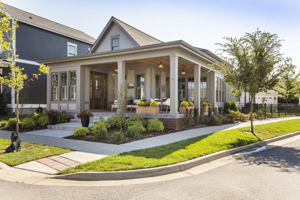 Photo of Kelly Hammons - Semonin Realtors