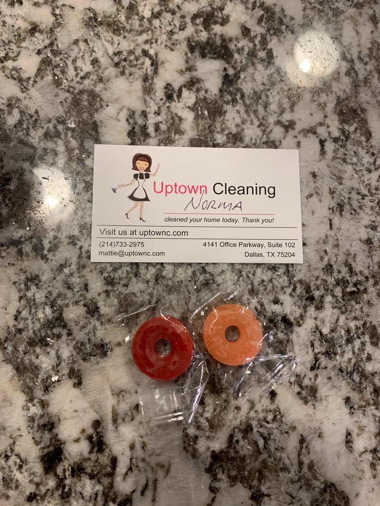 Photo of Uptown Cleaning