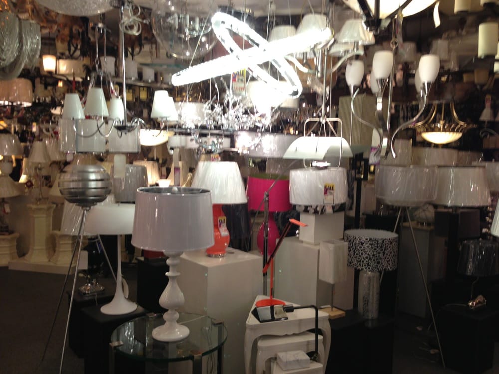 Photo of One Stop Lighting