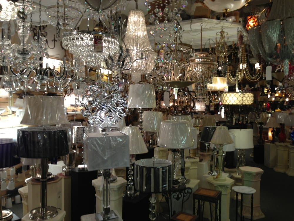 Photo of One Stop Lighting