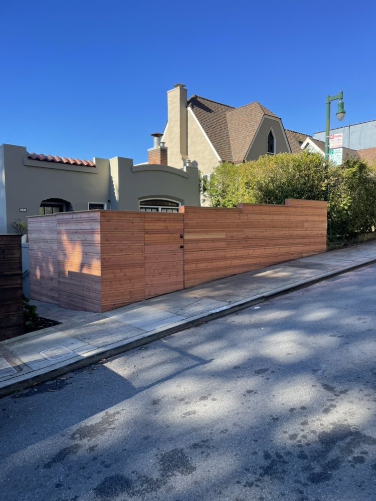 Photo of P Langan Construction