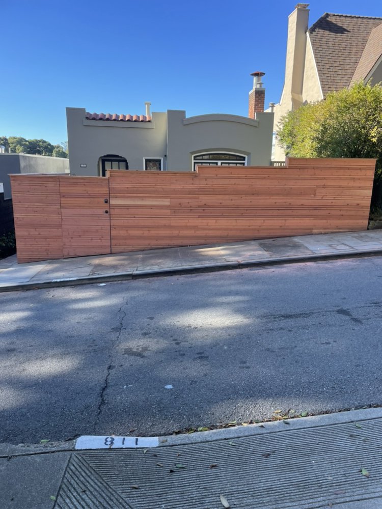 Photo of P Langan Construction