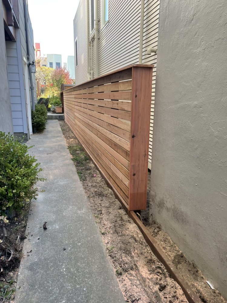 Photo of P Langan Construction