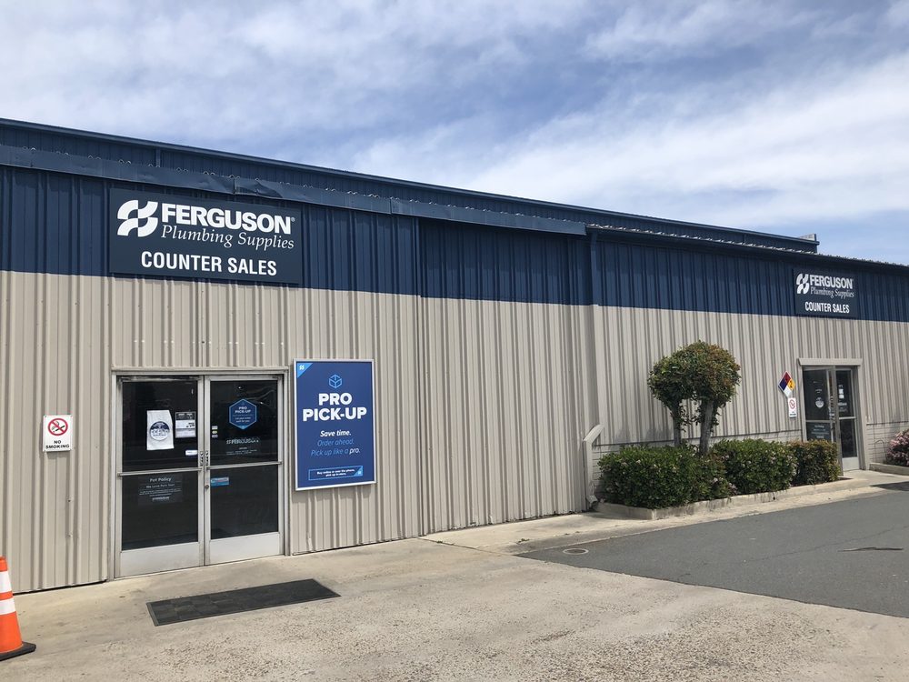 Photo of Ferguson Plumbing Supply
