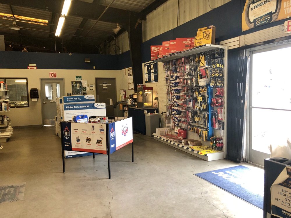 Photo of Ferguson Plumbing Supply