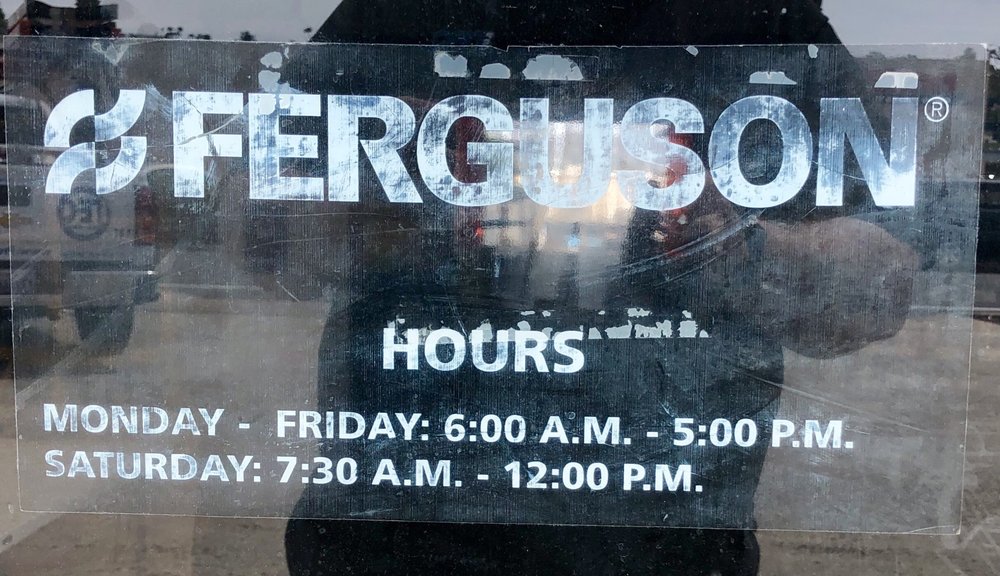 Photo of Ferguson Plumbing Supply