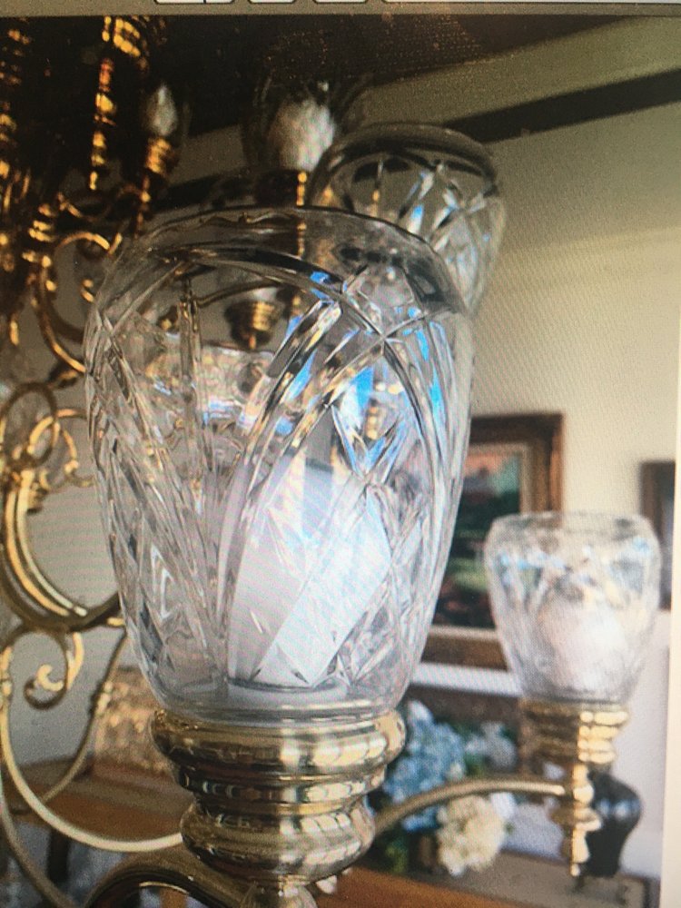 Photo of Brooklyn Lamp Repair