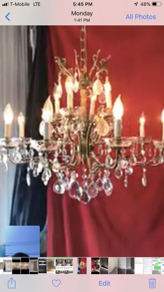 Photo of Brooklyn Lamp Repair