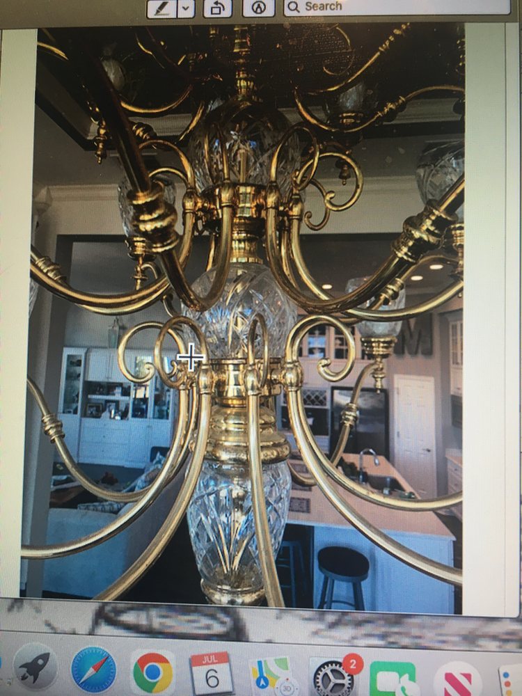 Photo of Brooklyn Lamp Repair