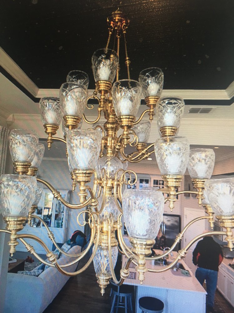 Photo of Brooklyn Lamp Repair
