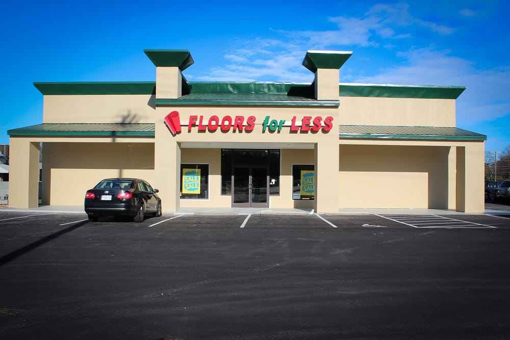 Photo of Floors for Less