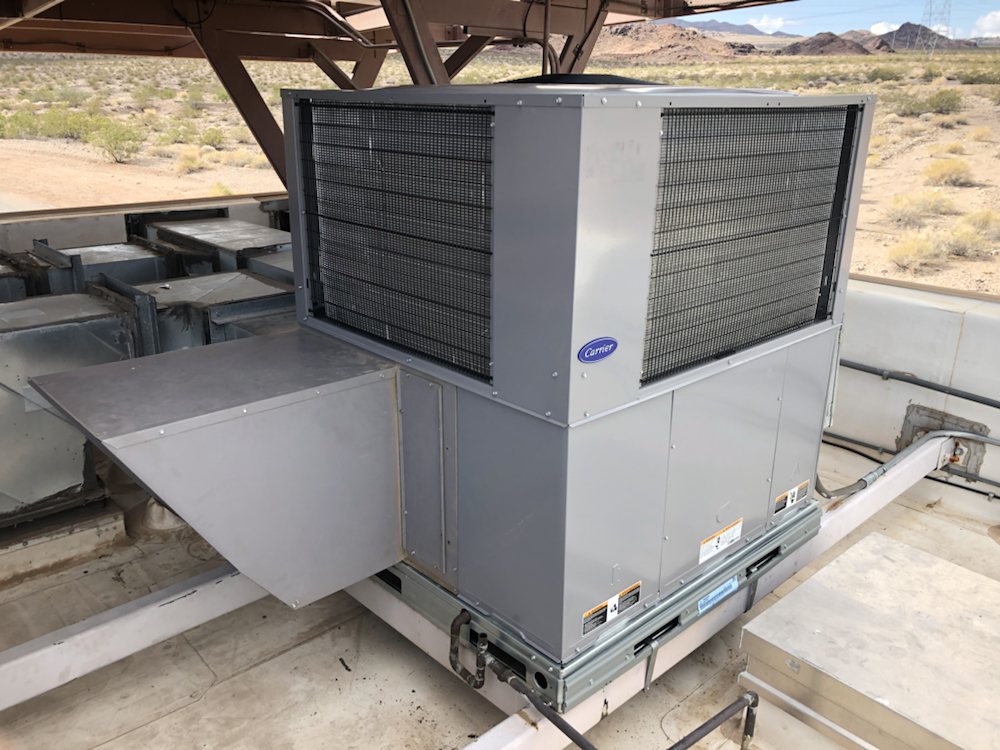 Photo of Knight AC & Heating