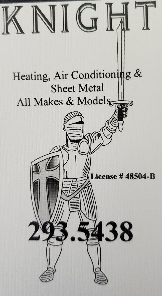 Photo of Knight AC & Heating