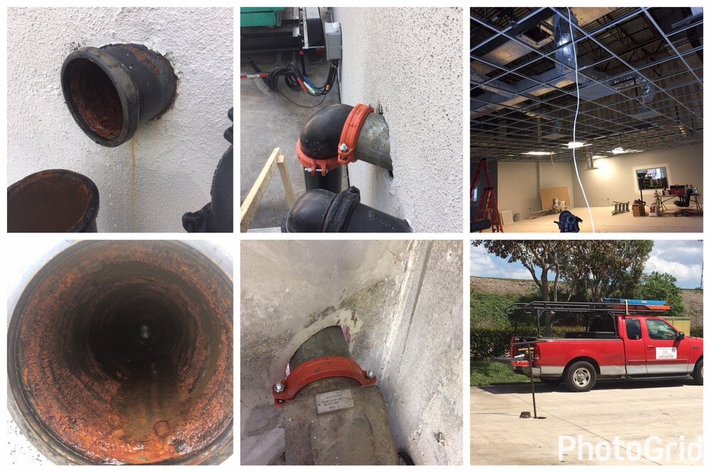 Photo of Innovative Fire Solutions Corp