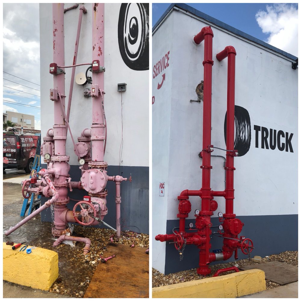Photo of Innovative Fire Solutions Corp