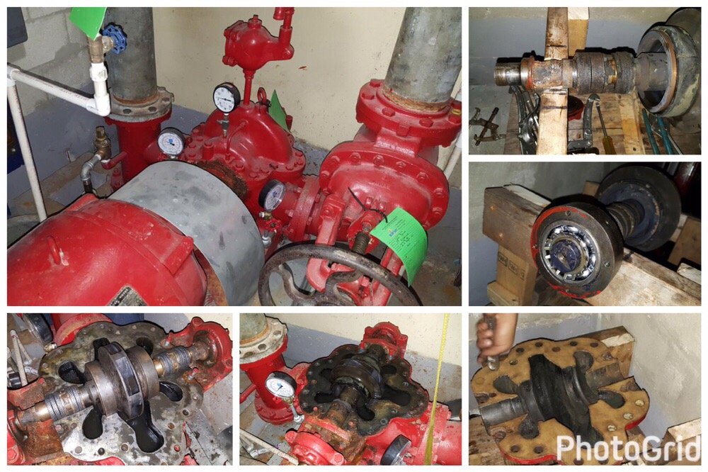 Photo of Innovative Fire Solutions Corp