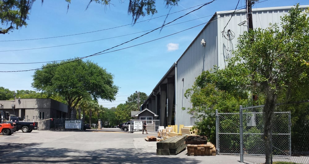 Photo of Buck Lumber & Building Supply