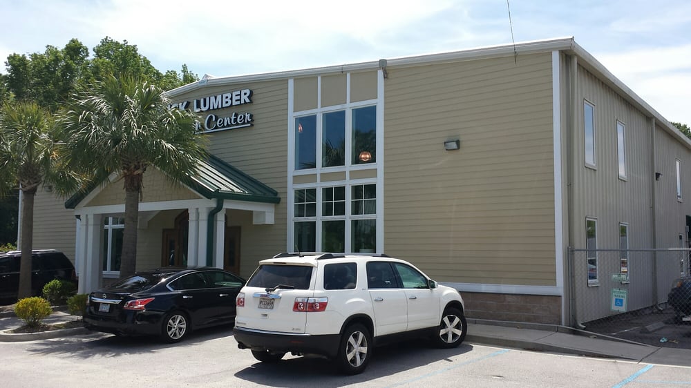 Photo of Buck Lumber & Building Supply