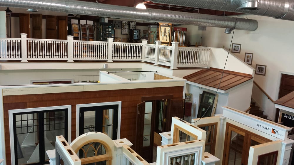 Photo of Buck Lumber & Building Supply