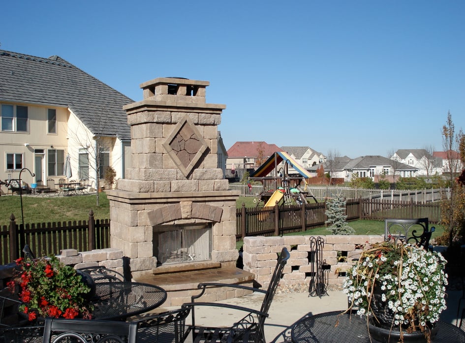 Photo of Heinen Landscape & Irrigation L C