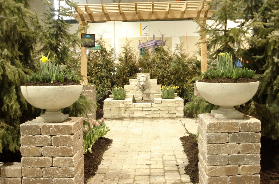 Photo of Heinen Landscape & Irrigation L C