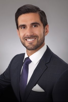 Photo of Sebastian Simon Law Group