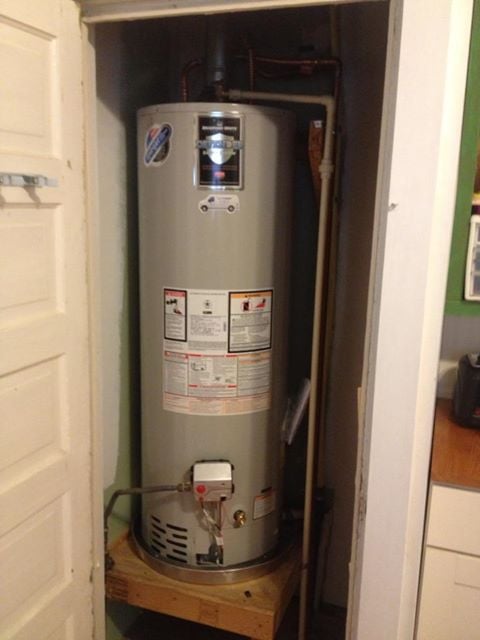 Photo of Av Plumbing