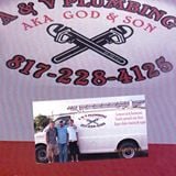 Photo of Av Plumbing