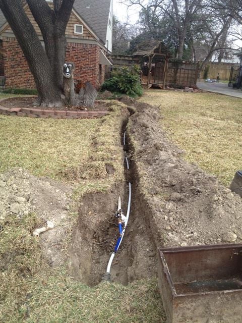 Photo of Av Plumbing