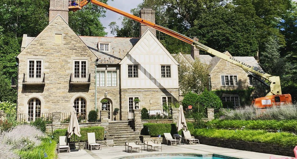Photo of O'Neill Masonry