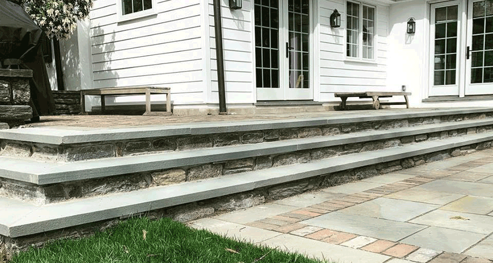 Photo of O'Neill Masonry
