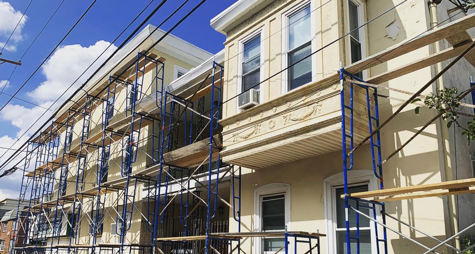 Photo of O'Neill Masonry