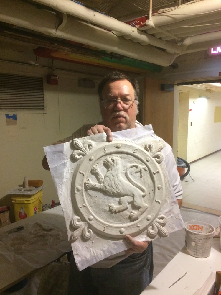 Photo of JPC Plaster