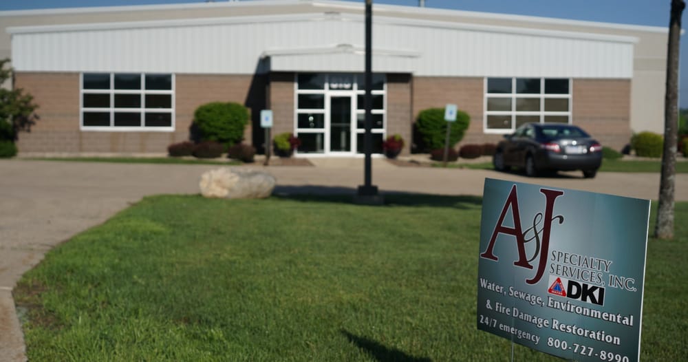 Photo of A&J Property Restoration