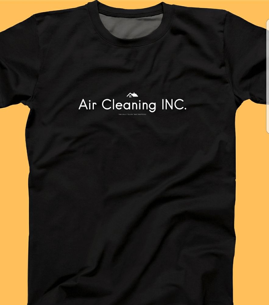 Photo of Air Cleaning