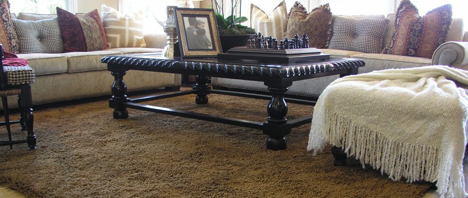 Photo of The Carpet Boutique