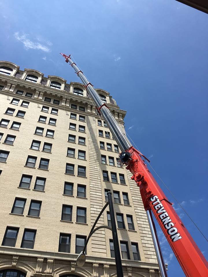 Photo of Roofing Consultants