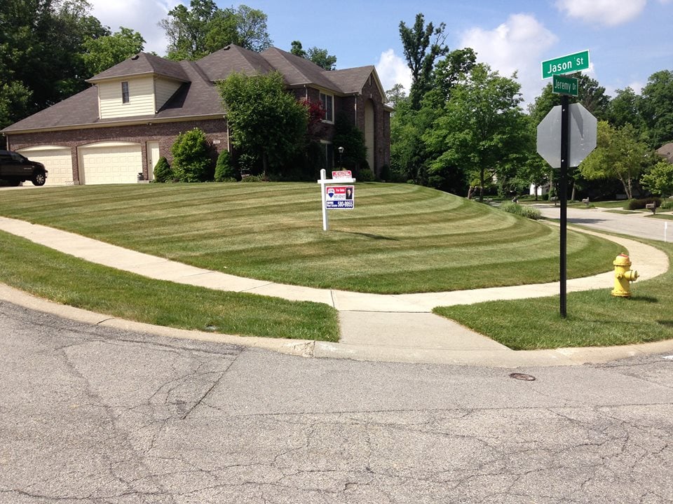 Photo of McMahans Lawn Care