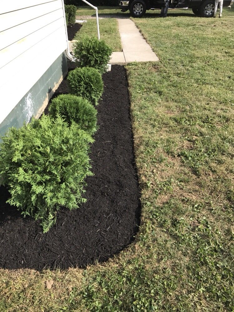 Photo of McMahans Lawn Care