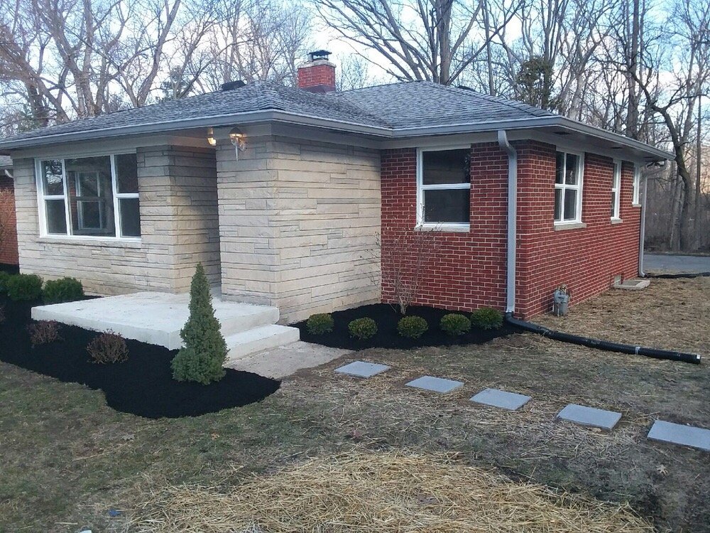 Photo of McMahans Lawn Care