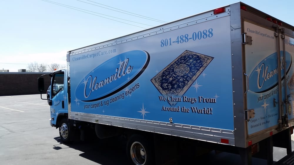Photo of Cleanville